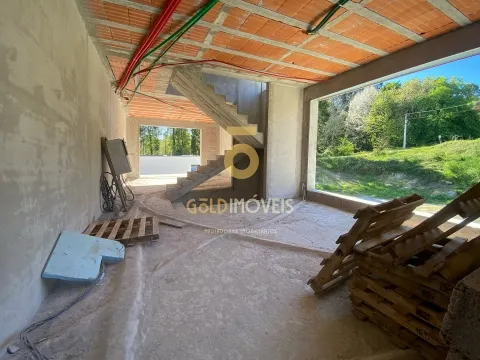 Moradia Geminada T2+2