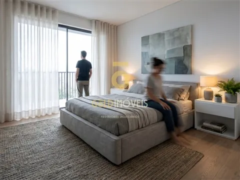 Apartamento T2