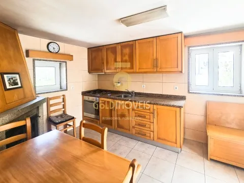 Moradia Isolada T2