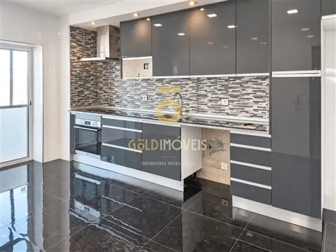 Apartamento T3