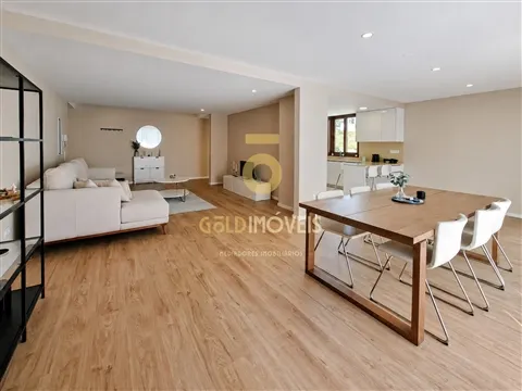 Apartamento T3