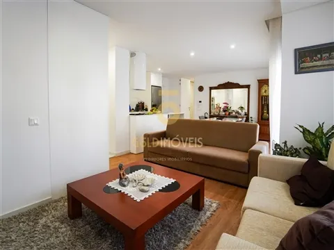 Apartamento T2