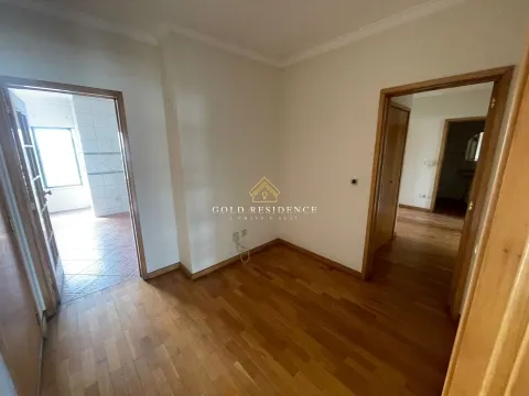 Apartamiento 3 habitaciones