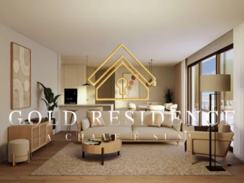 Apartamento T1