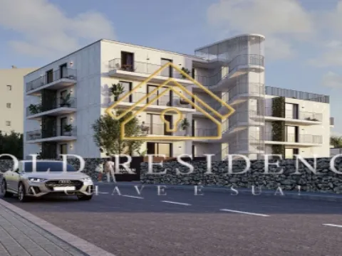 Apartamento T3