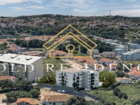 Apartamento T2