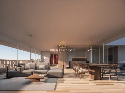 Apartamento T4
