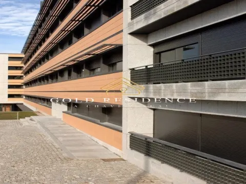 Apartamento T1