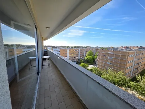 Apartamento T2