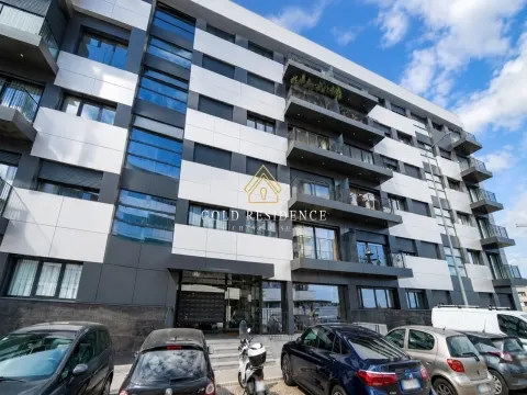 Apartamento T3