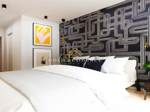 Apartamiento 1 habitación