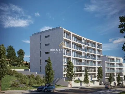 Apartamiento 1 habitación