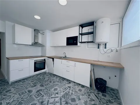 Apartamento T1+1