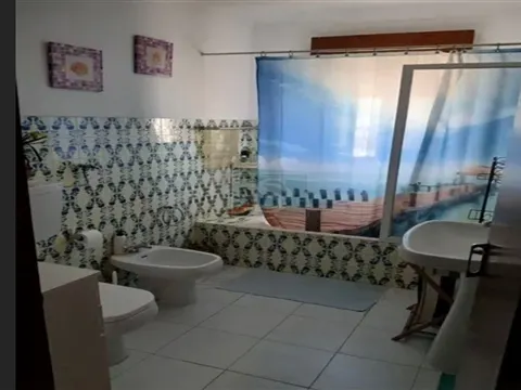 Apartamento T5