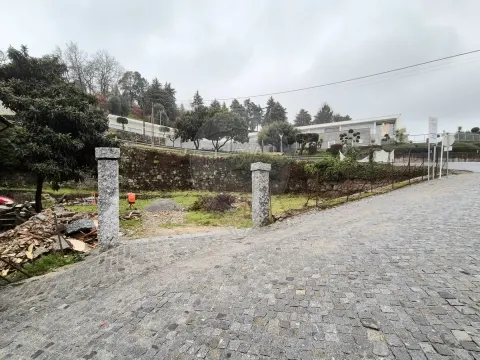 Terreno  para venda