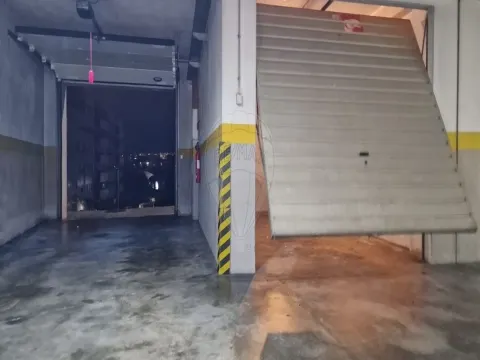 Garagem  para arrendamento