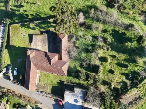 Quinta T4 para venda