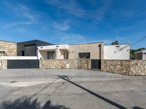 Moradia T3 para venda