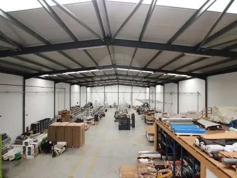 Industrial  para venda