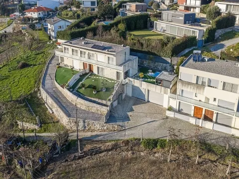 Moradia T3 para venda