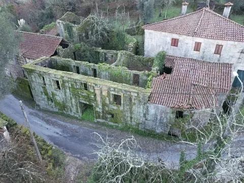 Moradia T3 para venda