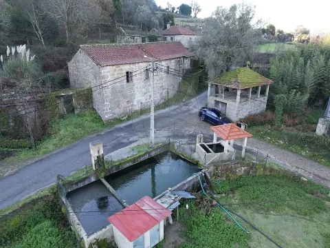 Moradia T3 para venda