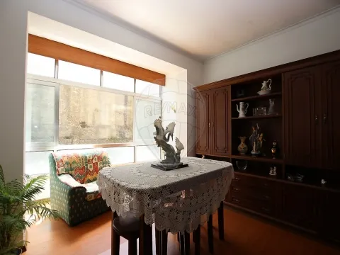 Apartamento T2 para venda