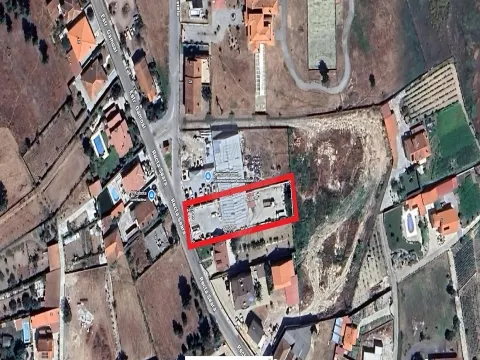 Trespasse  para venda