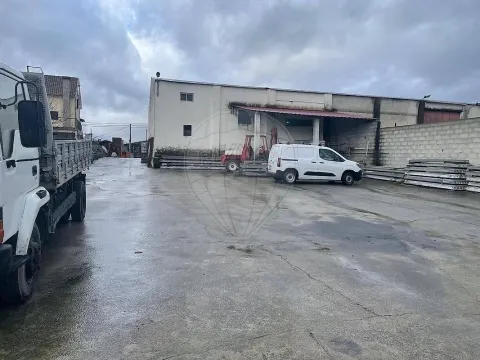 Trespasse  para venda