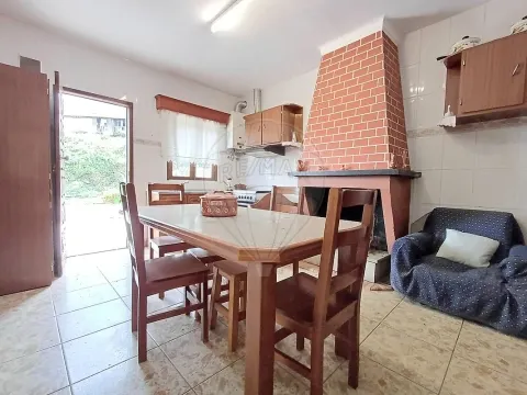 Moradia T5 para venda