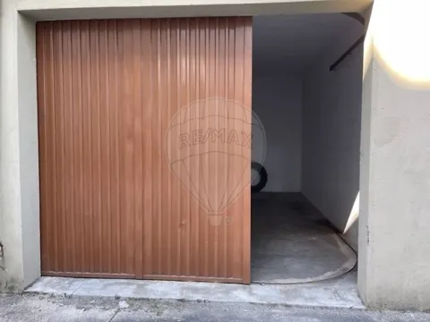 Garagem  para arrendamento