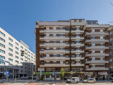 Apartamento T2 para venda