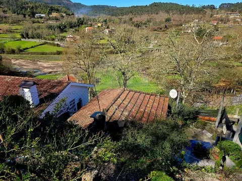 Moradia T2 para venda