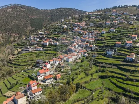 Moradia T2 para venda