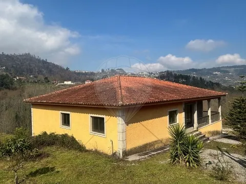 Moradia T3 para venda