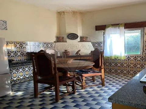 Moradia T3 para venda