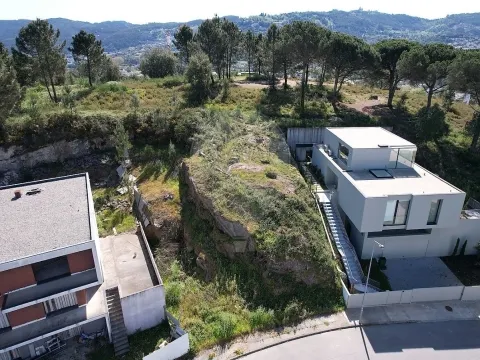 Terreno  para venda