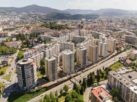 Apartamento T3 para venda