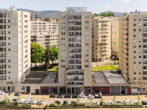 Apartamento T3 para venda