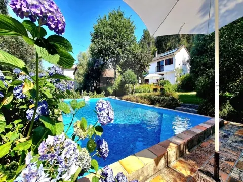 Quinta T3 para venda