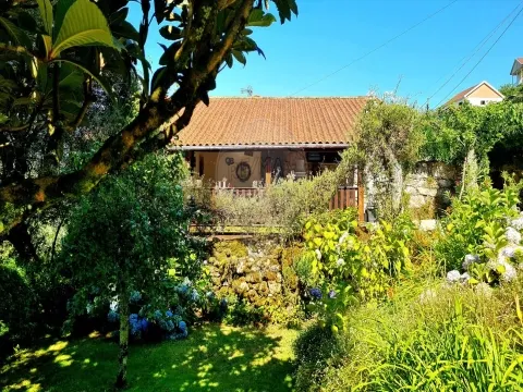 Quinta T3 para venda