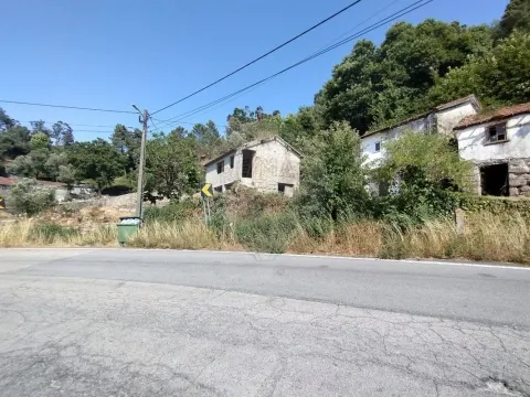 Moradia T3 para venda