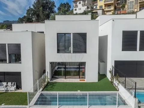 Moradia T3 para venda