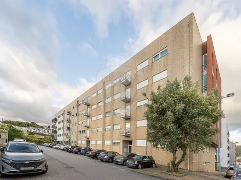 Apartamento T3 para venda