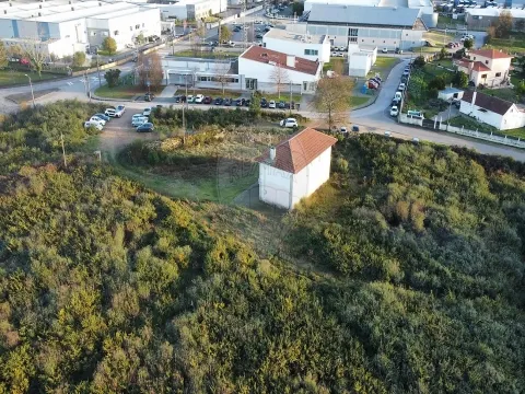 Quinta T2 para venda