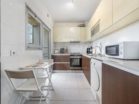 Apartamento T3 para venda