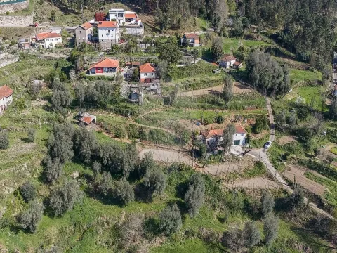 Moradia T2 para venda