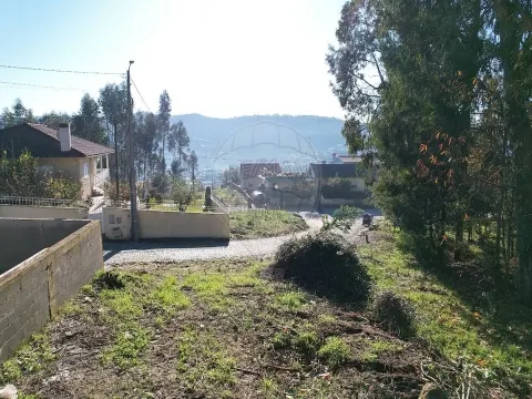 Terreno  para venda