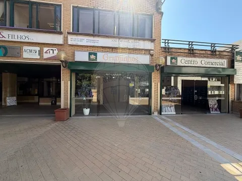 Trespasse  para venda