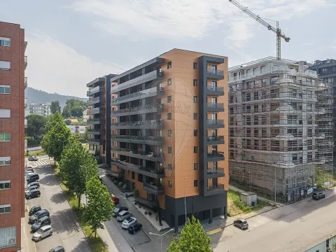 Apartamento T3 para arrendamento